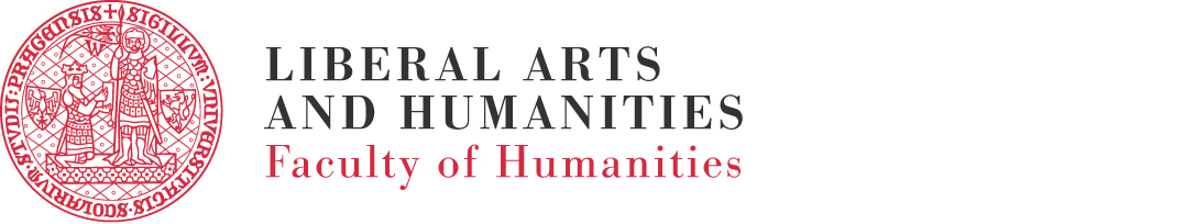 Homepage - Liberal Arts and Humanities, Faculty of Humanities, Charles University